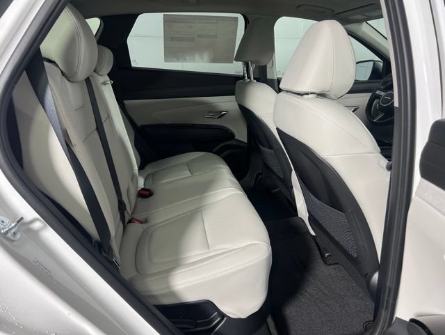 New 2026 Hyundai Tucson Limited AWD/4WD image 10