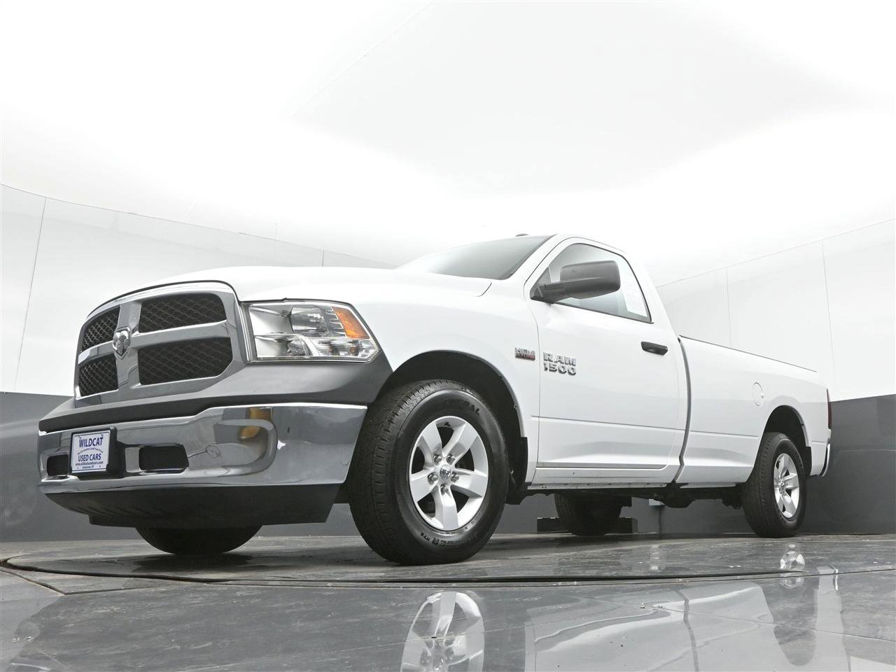 Used 2016 RAM 1500 Tradesman w/ Power & Remote Entry Group image 25
