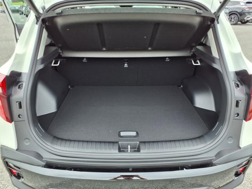 New 2026 Kia Seltos EX w/ EX Sunroof Package image 15