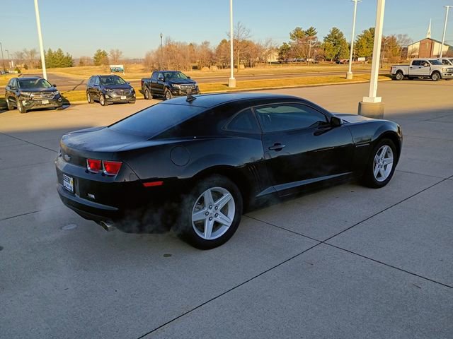 Used 2011 Chevrolet Camaro LT image 13