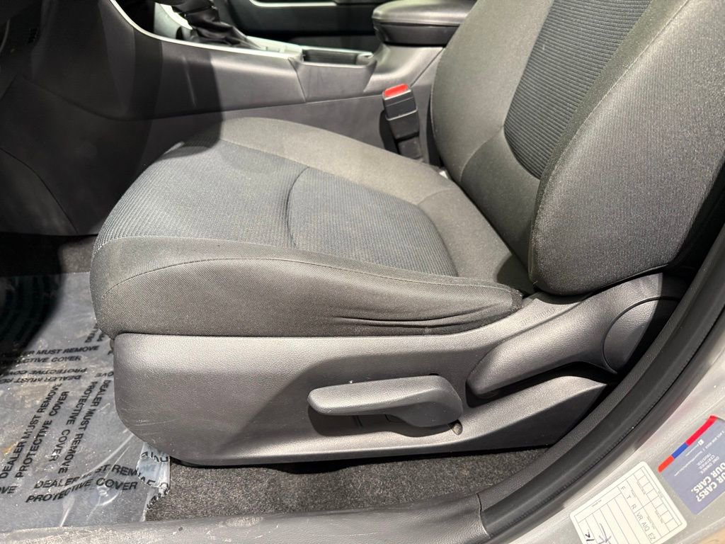 Certified 2024 Toyota RAV4 LE image 14