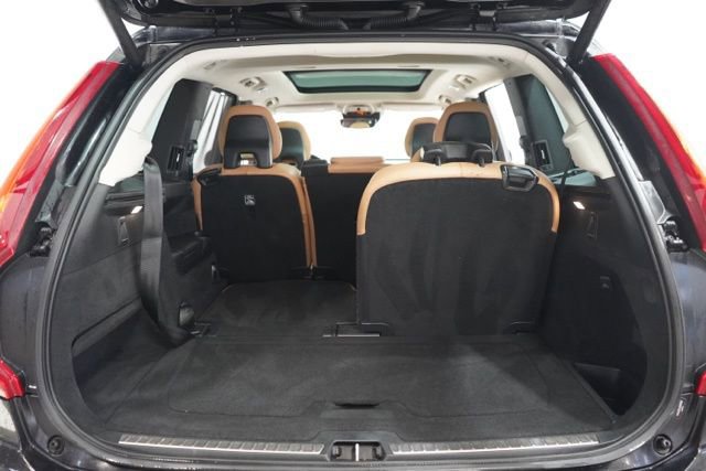 Used 2016 Volvo XC90 T6 Inscription image 36