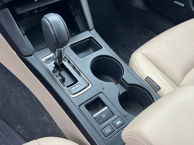 Used 2019 Subaru Outback 2.5i Limited image 19