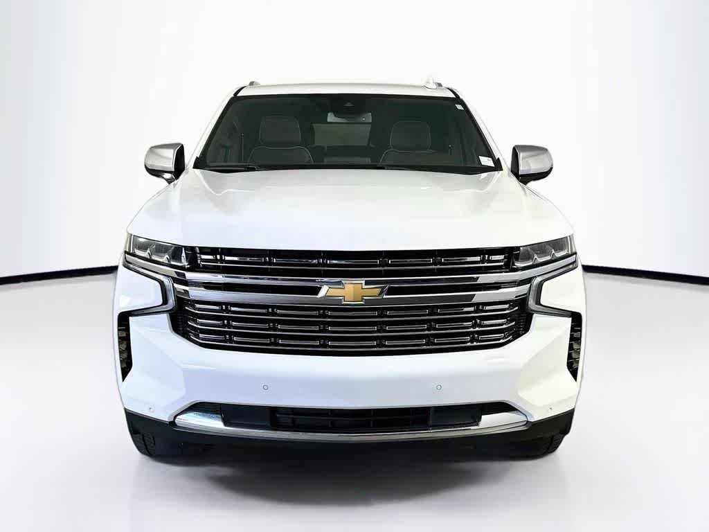 Used 2023 Chevrolet Suburban Premier AWD/4WD image 6