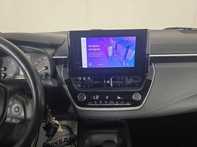 Used 2023 Toyota Corolla LE FWD image 15