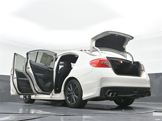 Used 2018 Subaru WRX w/ Popular Package #1 image 55