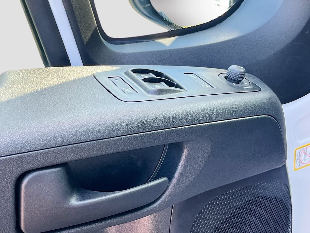 New 2026 RAM ProMaster 1500 w/ Convenience Group FWD image 16