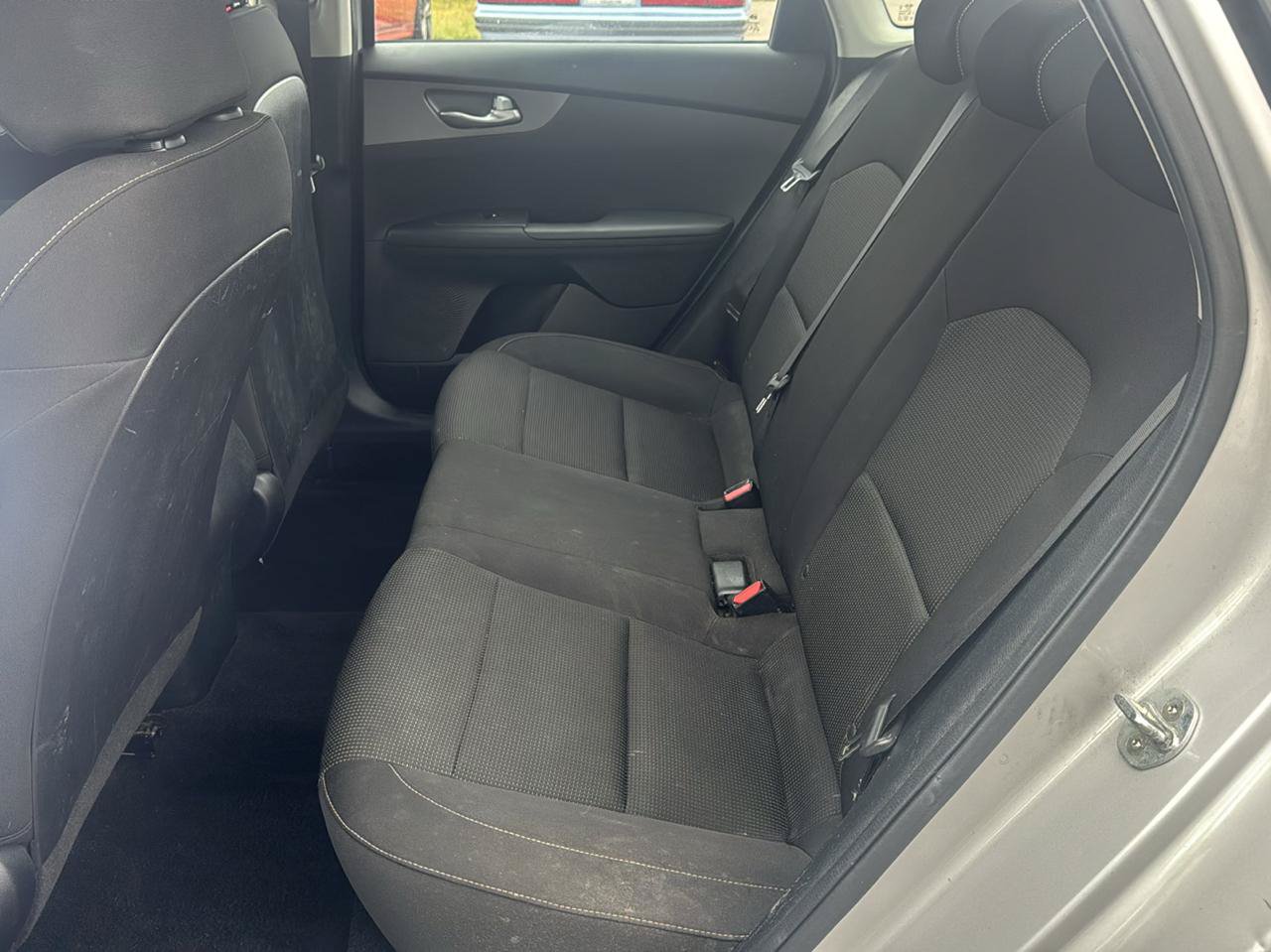 Used 2019 Kia Forte LXS FWD image 11