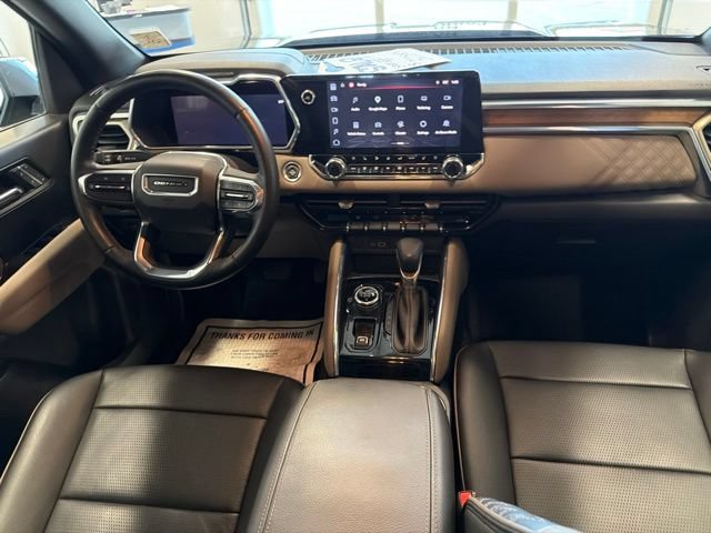 Used 2023 GMC Canyon Denali AWD/4WD image 19