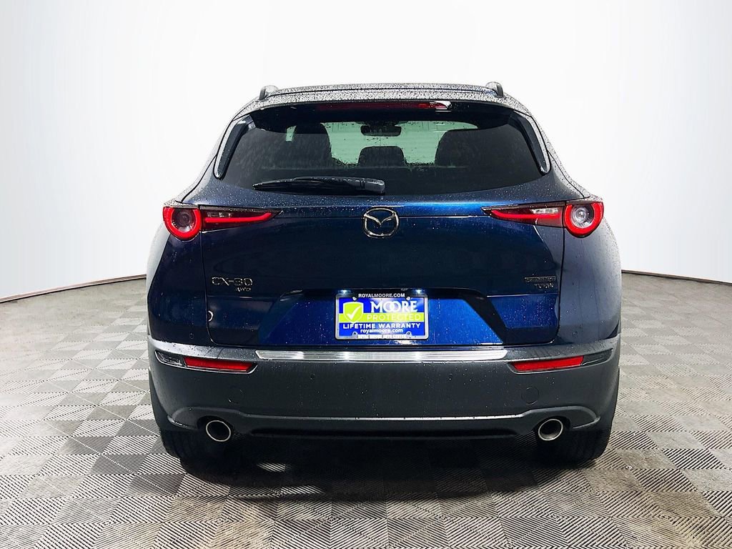 New 2026 MAZDA CX-30 Aire Edition image 6