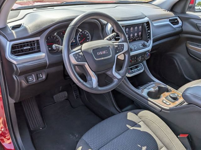 Used 2023 GMC Acadia SLE w/ Driver Convenience Package image 17