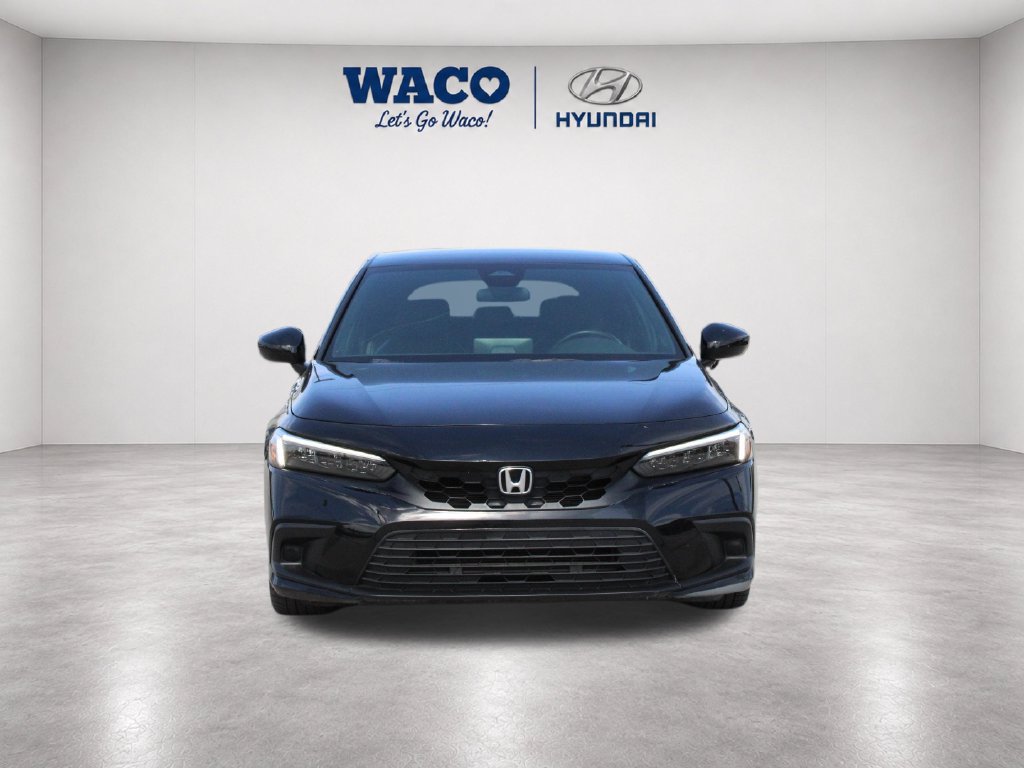 Used 2024 Honda Civic Sport image 2