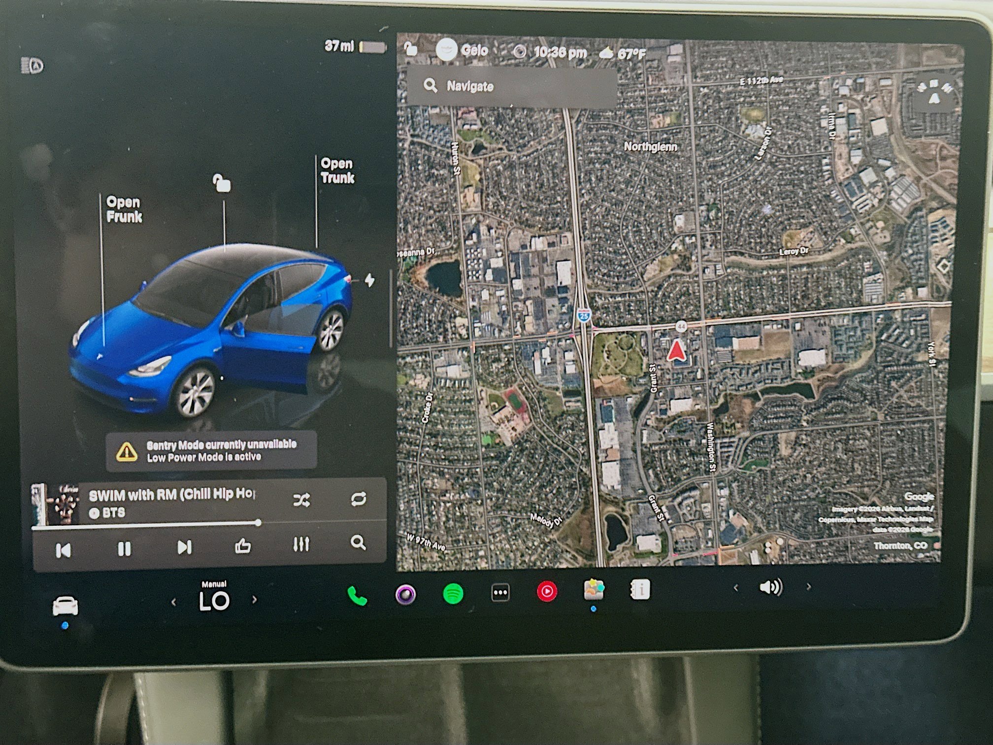 Used 2023 Tesla Model Y Long Range image 21