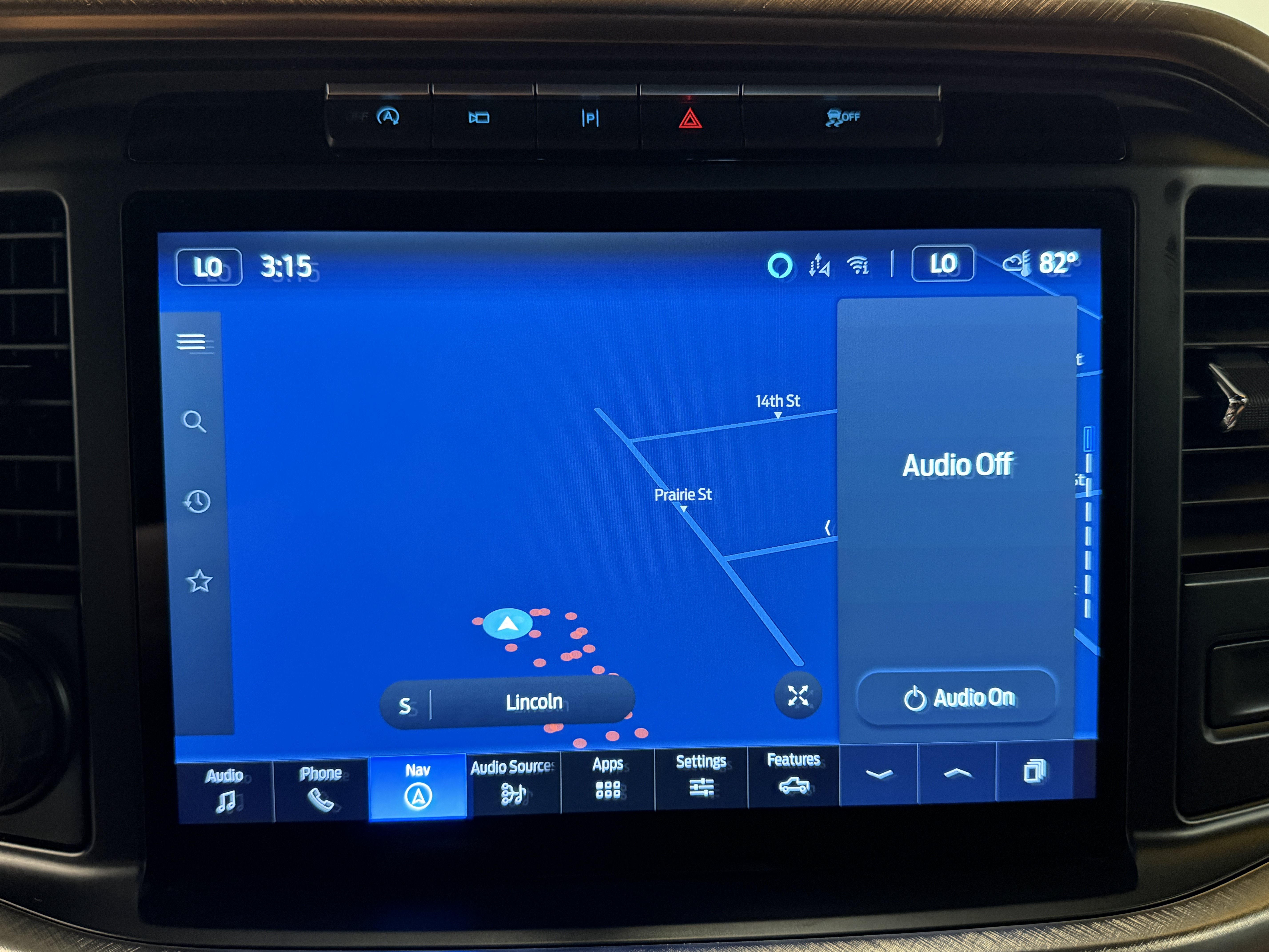 Used 2024 Ford F150 King Ranch AWD/4WD image 8
