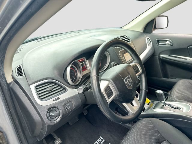 Used 2018 Dodge Journey SE image 10