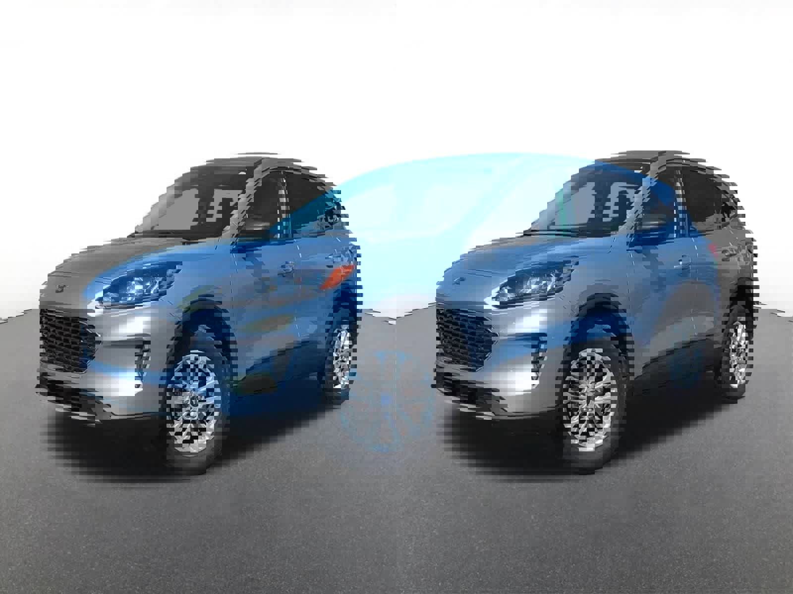 Used 2022 Ford Escape SE w/ Cold Weather Package