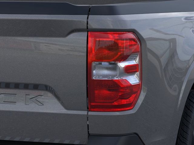 New 2026 Ford Maverick XLT image 43