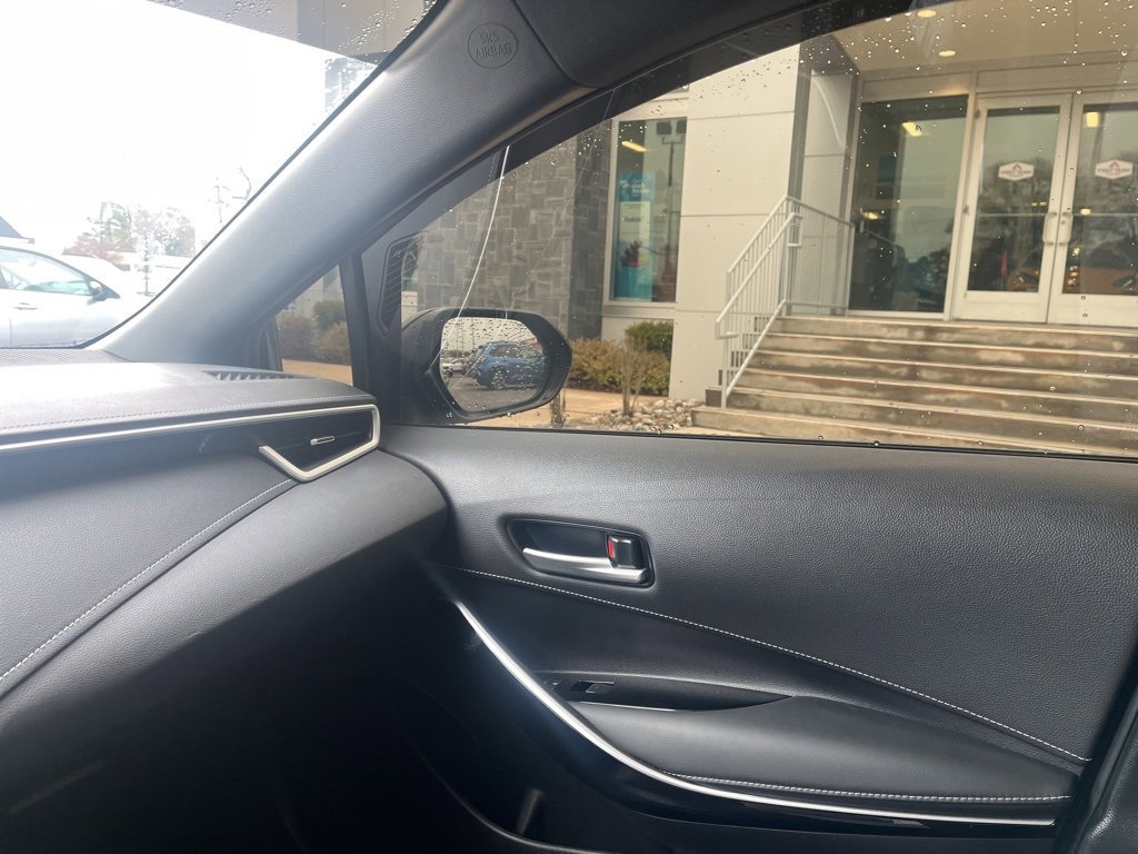 Used 2022 Toyota Corolla XSE image 23