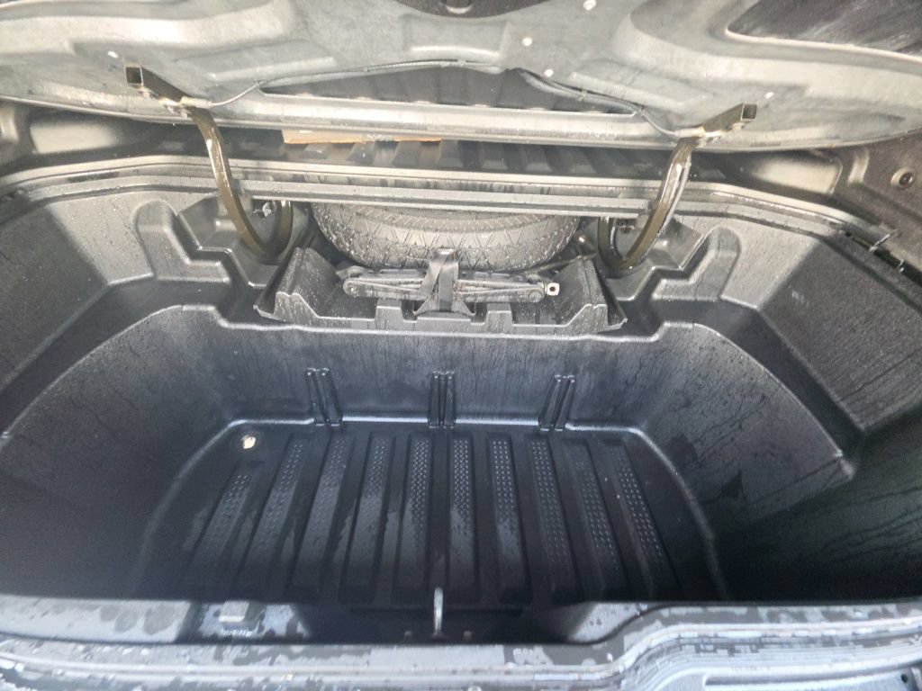 Used 2023 Honda Ridgeline RTL image 28