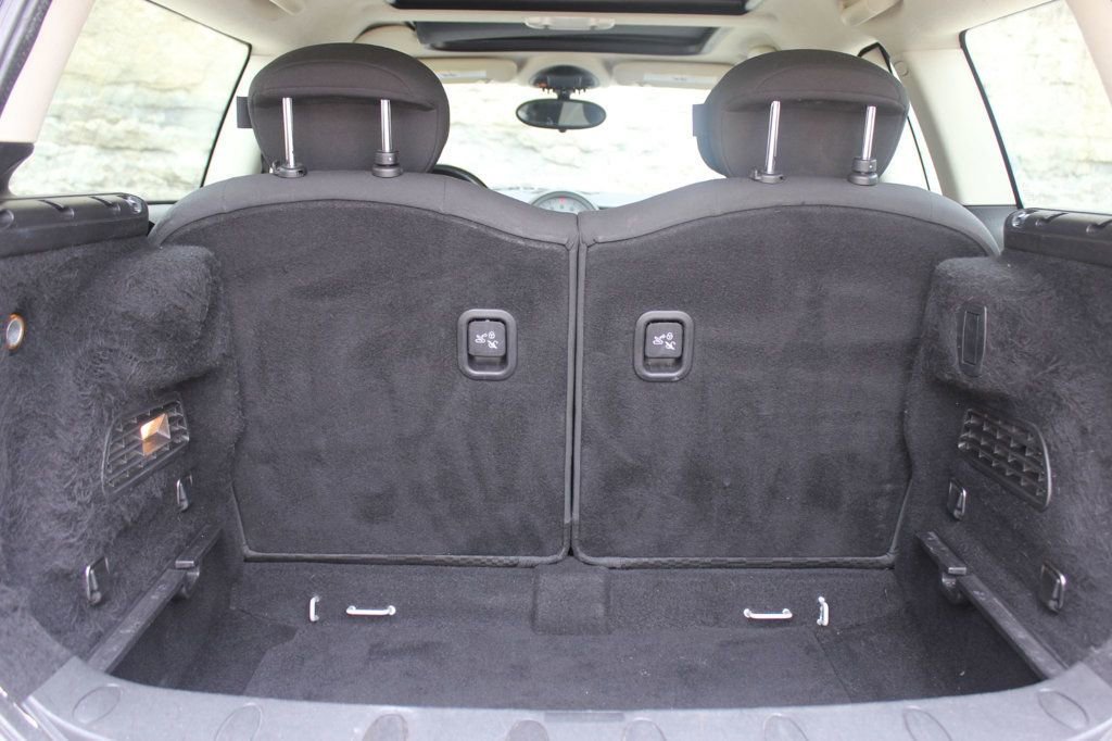 Used 2011 MINI Cooper Clubman S image 23