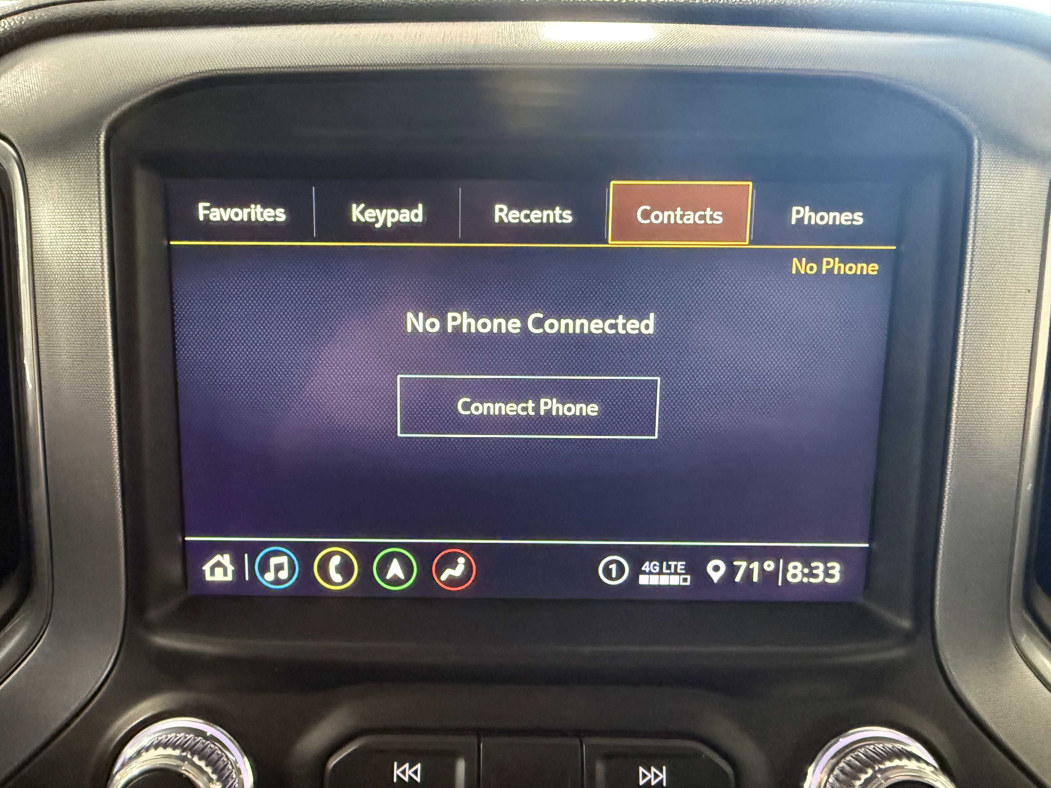 Used 2020 GMC Sierra 2500 SLT w/ SLT Premium Plus Package AWD/4WD image 27