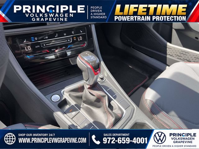 New 2027 Volkswagen Jetta GLI Autobahn FWD image 22