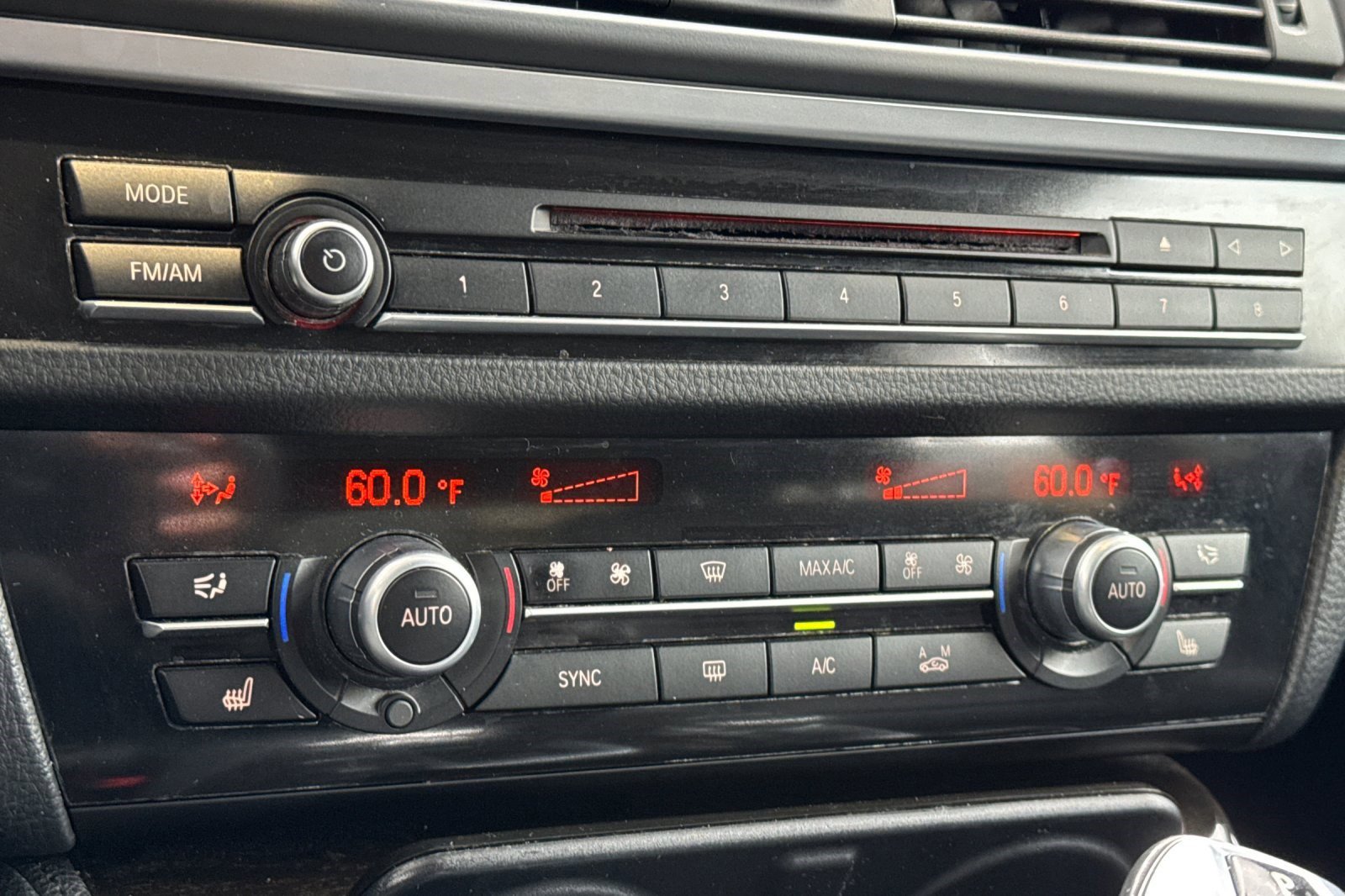 Used 2015 BMW 528i Sedan image 19