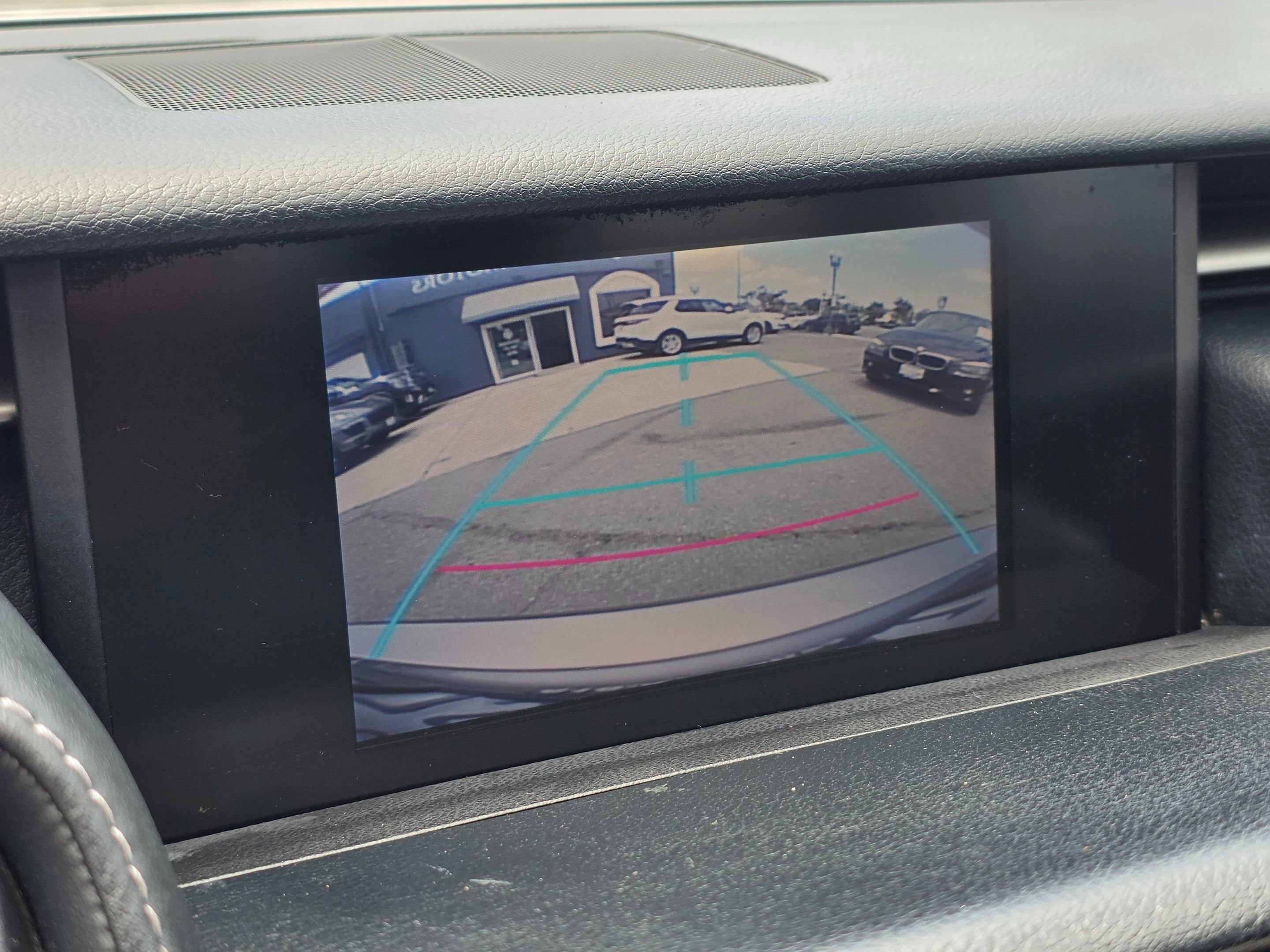 Used 2014 Lexus IS 250 RWD image 29