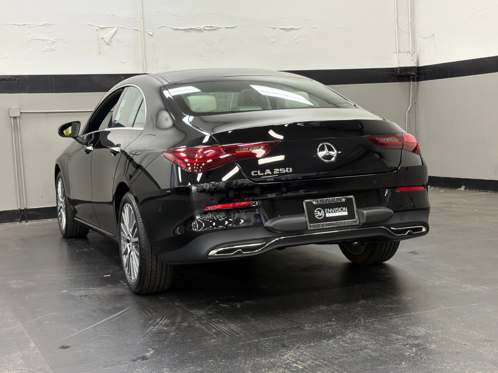 Used 2026 Mercedes-Benz CLA 250 image 10