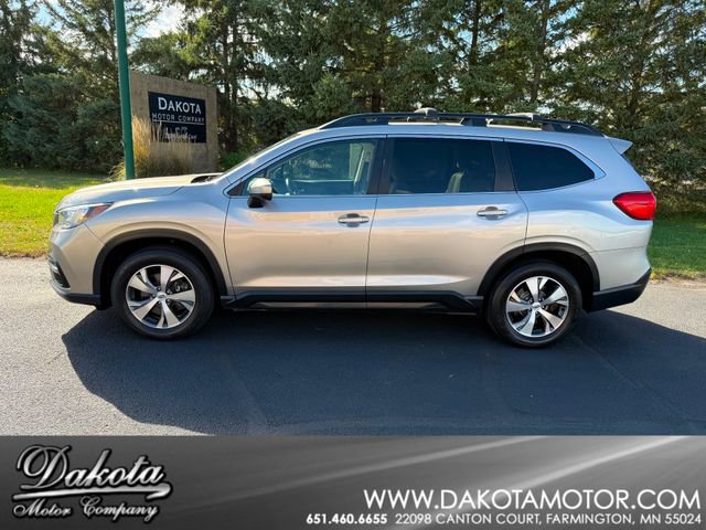 Used 2019 Subaru Ascent Premium