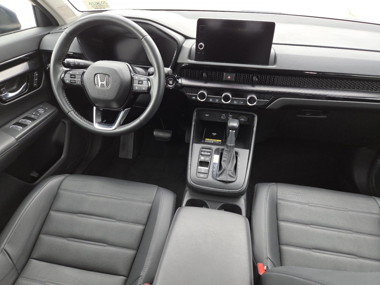 Used 2023 Honda CR-V EX-L image 22