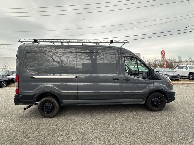 Used 2021 Ford Transit 150 Base w/ Load Area Protection Package image 2
