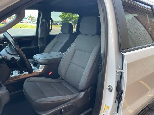 Used 2023 Chevrolet Silverado 1500 LT Trail Boss w/ Protection Package AWD/4WD image 27