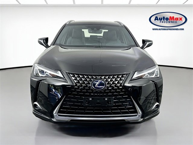 Used 2022 Lexus UX 250h 250h Base image 7