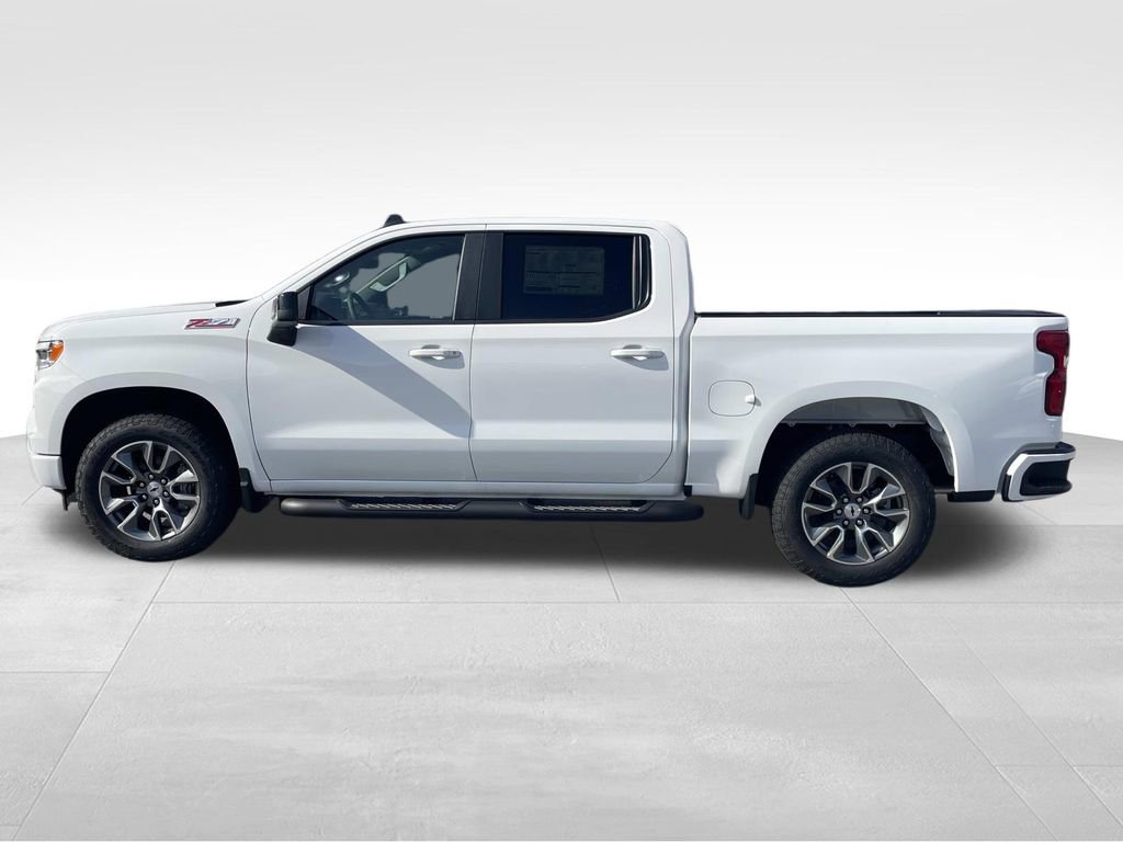 New 2026 Chevrolet Silverado 1500 RST w/ True North Edition Plus image 6