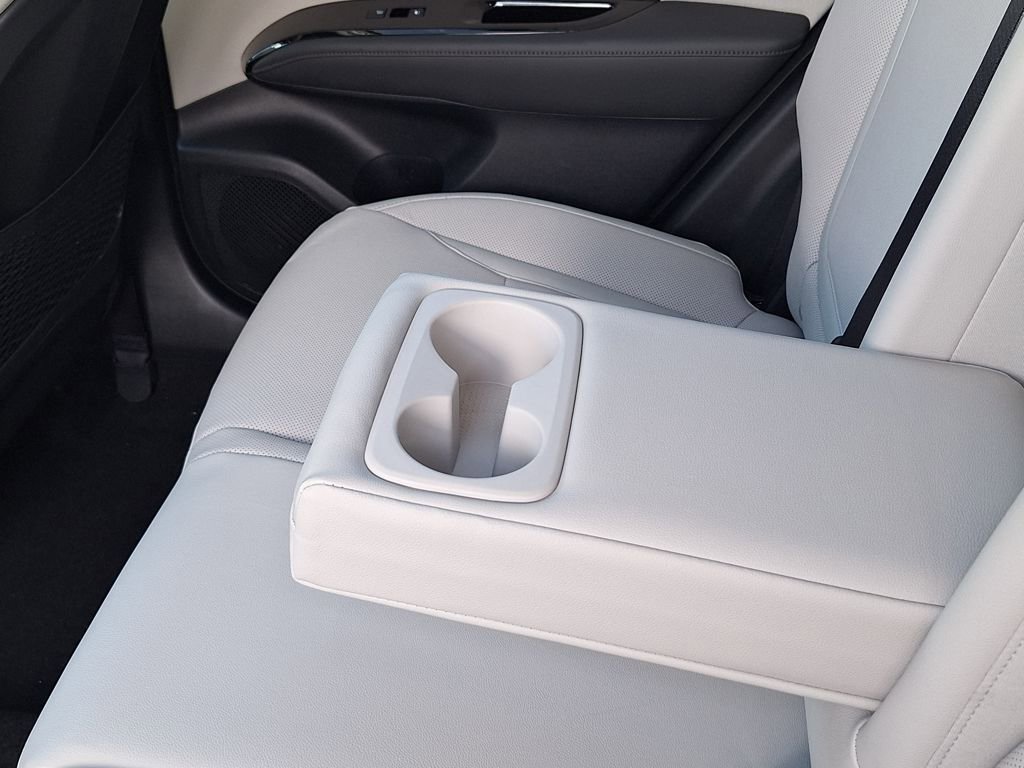 New 2026 Hyundai Tucson Limited image 13