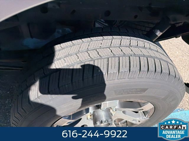 Used 2016 Ford F150 XLT w/ Equipment Group 302A Luxury image 26