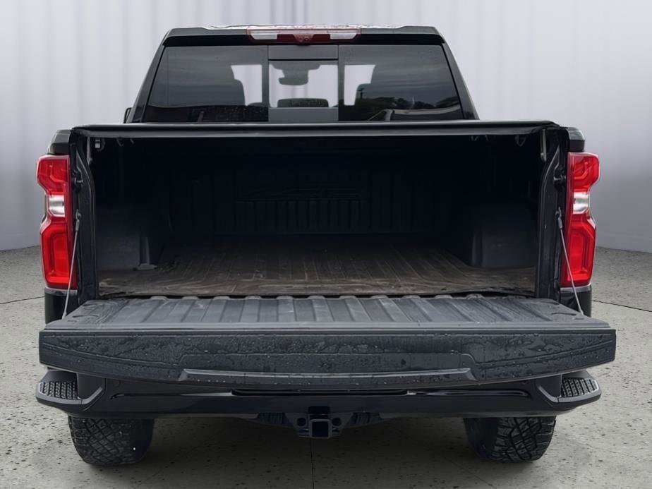 Used 2024 Chevrolet Silverado 1500 ZR2 w/ Technology Package image 5