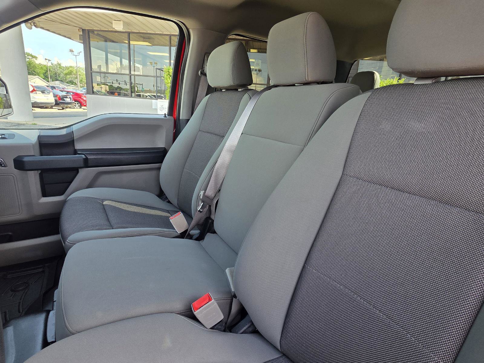 Used 2019 Ford F150 XL w/ XL Power Equipment Group AWD/4WD image 35