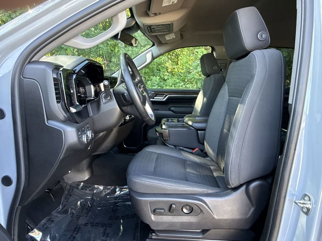 Certified 2024 GMC Sierra 1500 Elevation AWD/4WD image 13