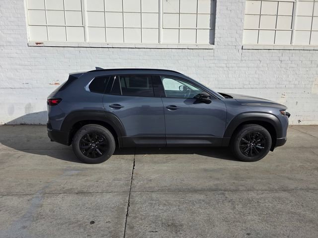 New 2026 MAZDA CX-50 AWD 2.5 Hybrid w/ Weather Package image 3