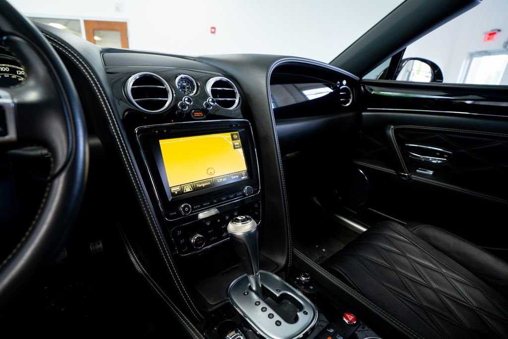 Used 2015 Bentley Flying Spur V8 AWD/4WD image 33