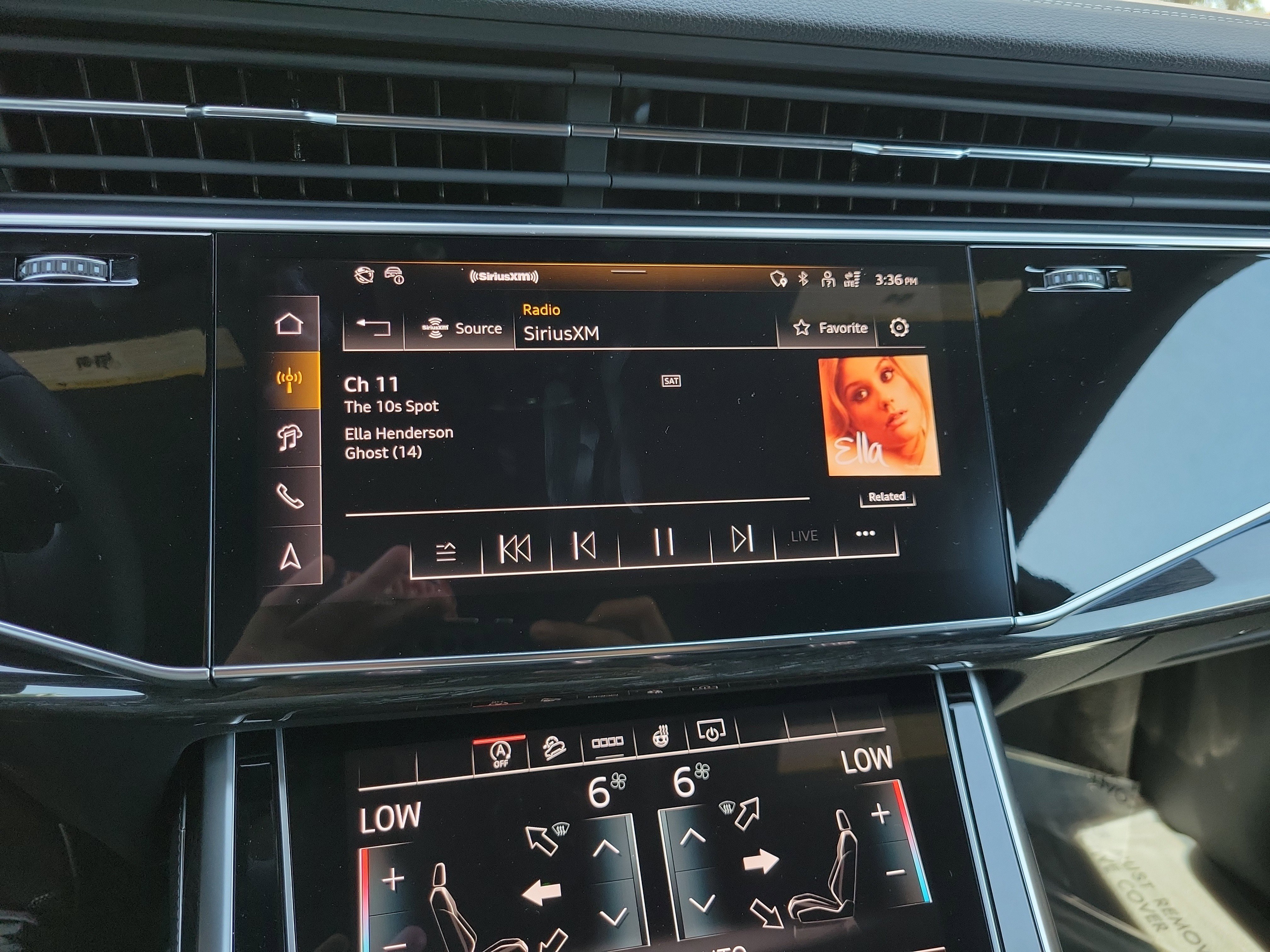 New 2026 Audi Q8 Premium Plus AWD/4WD image 20