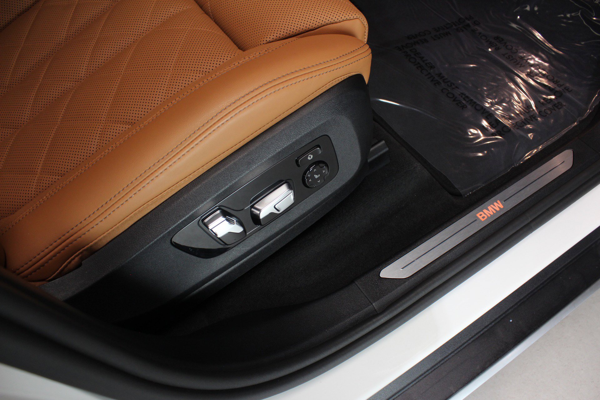 Used 2024 BMW X5 sDrive40i w/ Premium Package image 50