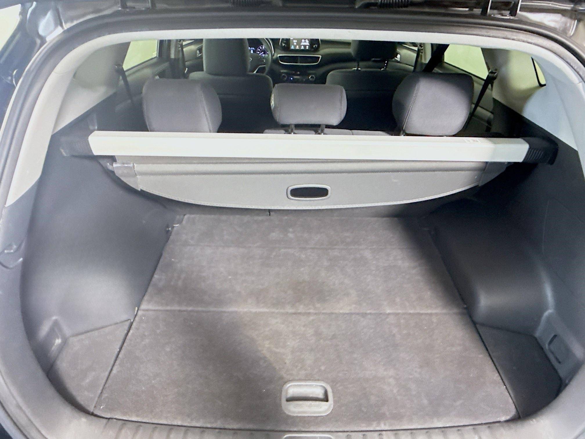 Used 2020 Hyundai Tucson SE image 34