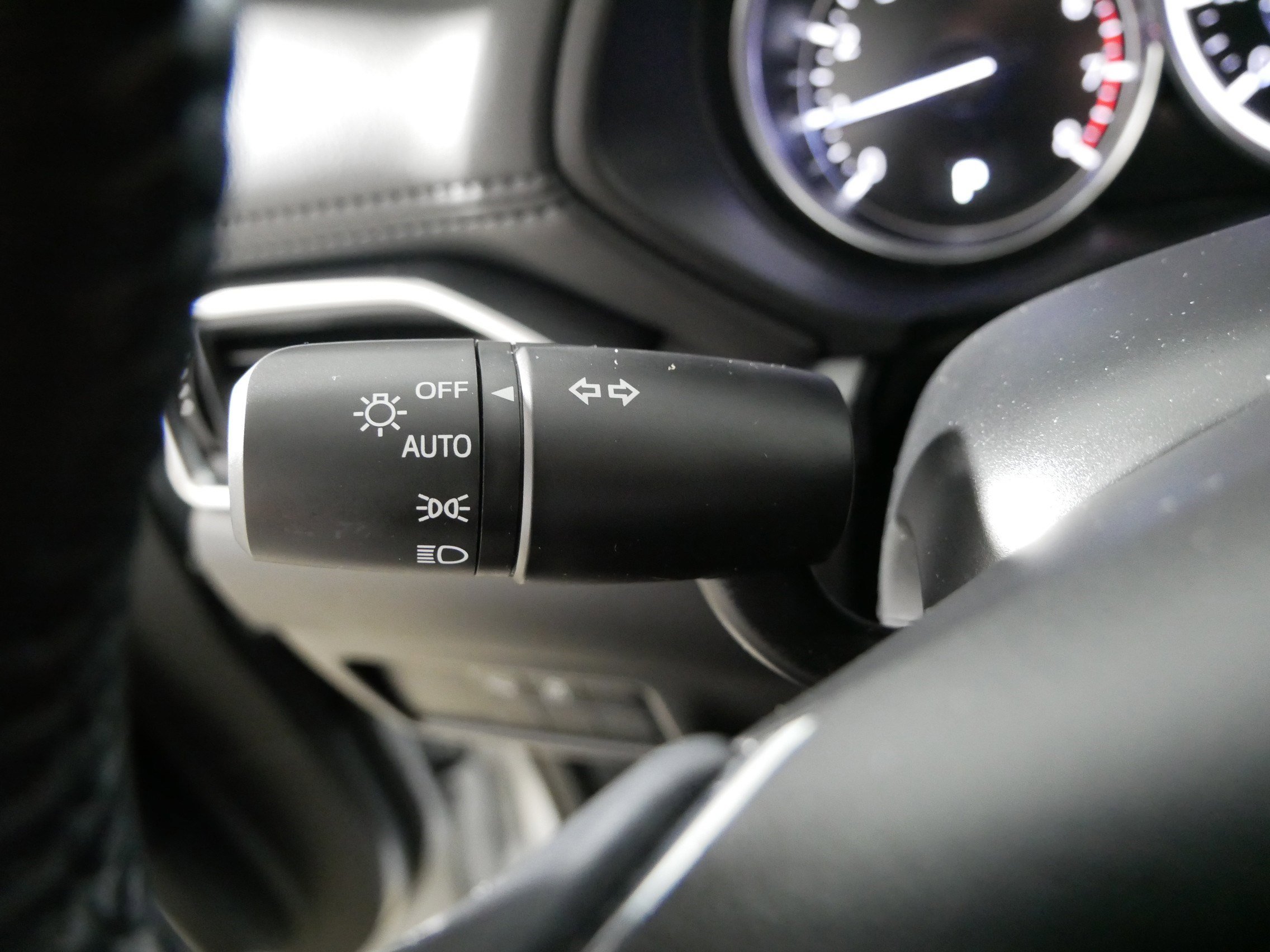 Used 2023 MAZDA CX-5 AWD 2.5 S w/ Select Package image 32