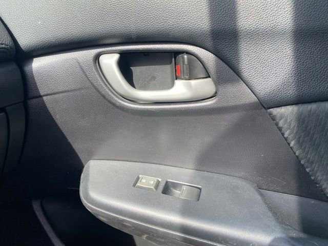Used 2015 Honda Civic LX image 24