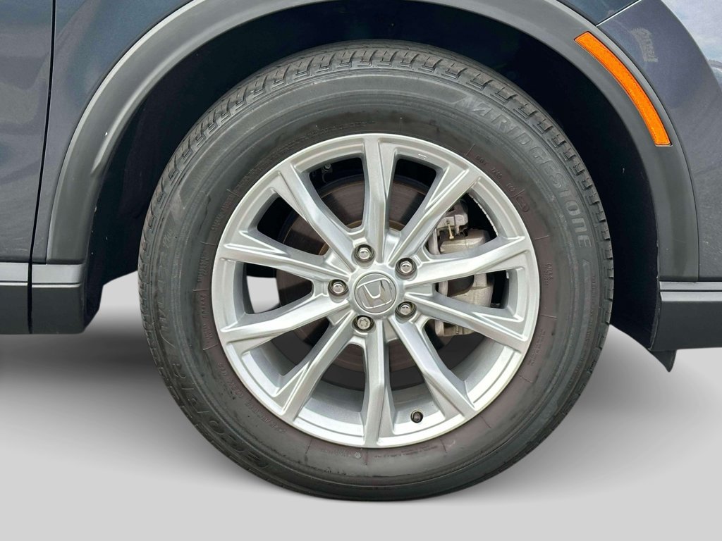 Certified 2024 Honda CR-V EX-L image 6