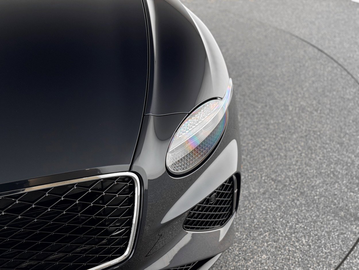 New 2026 Bentley Continental GT image 47