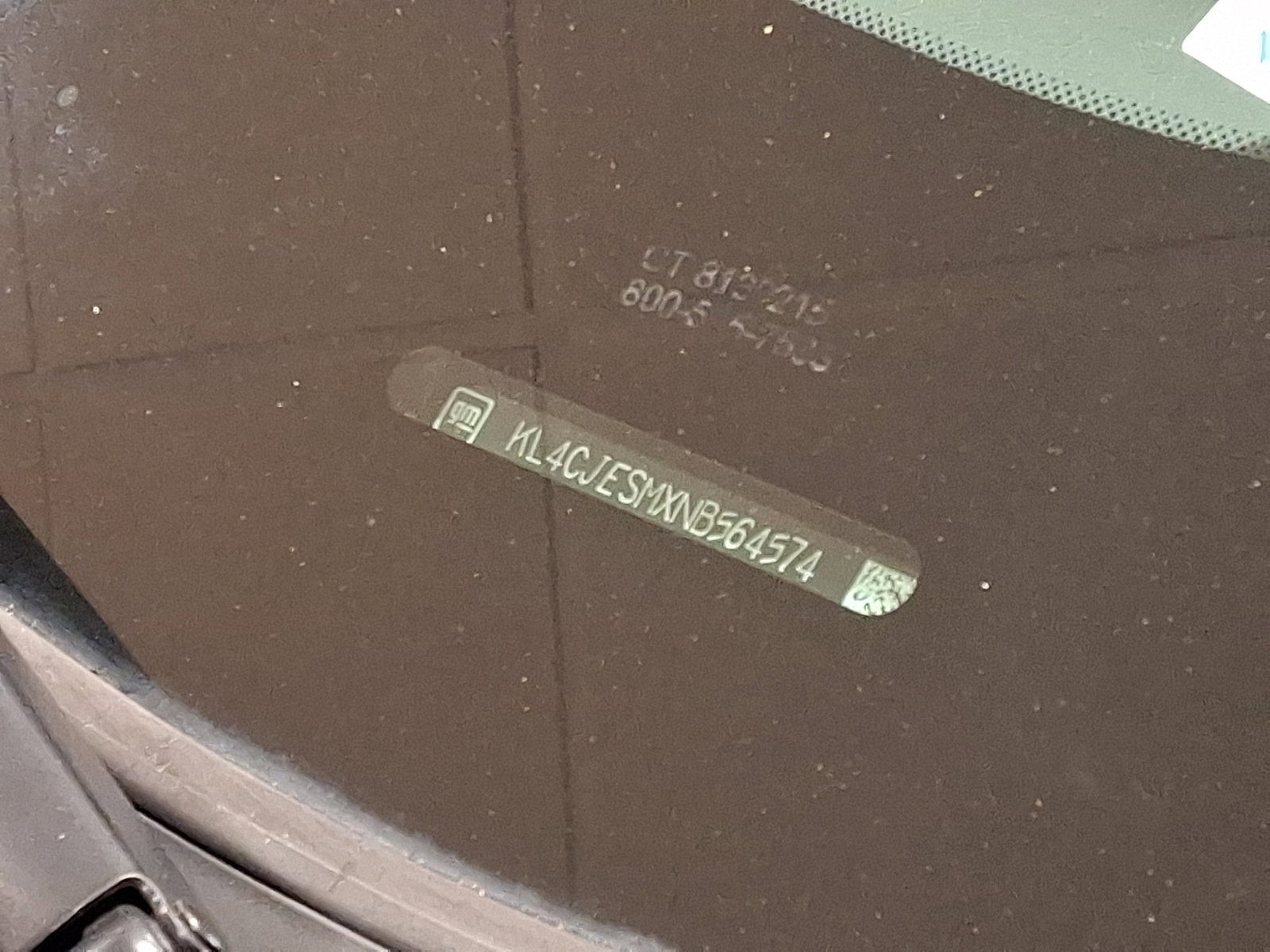 Certified 2022 Buick Encore Preferred w/ Safety Package image 12